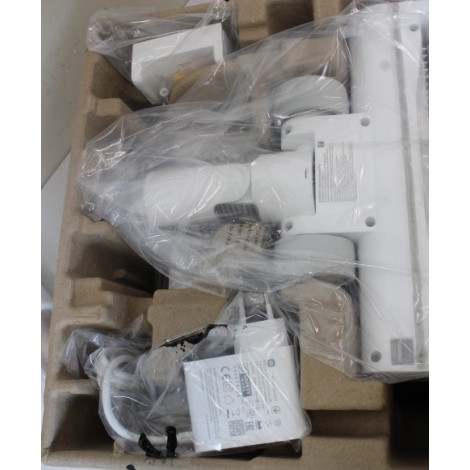 SALE OUT. Xiaomi Vacuum Cleaner | G20 EU | Cordless operating | 460 W | 25.2 V | Operating time (max) 25 min | White | Warranty 