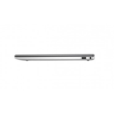 HP | 255R | G10 | Turbo Silver | 15.6 " | IPS | FHD | 1920 x 1080 pixels | Anti-glare | AMD Ryzen 5 | 7535U | 8 GB | SODIMM-DDR5