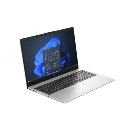 HP | 255R | G10 | Turbo Silver | 15.6 " | IPS | FHD | 1920 x 1080 pixels | Anti-glare | AMD Ryzen 5 | 7535U | 8 GB | SODIMM-DDR5