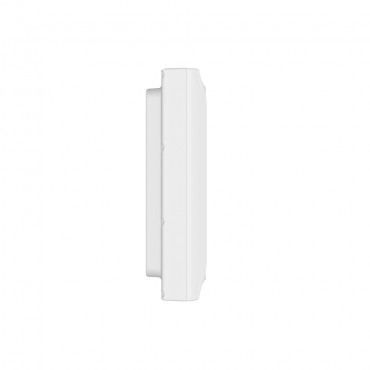 TP-LINK Omada BE5000 Indoor/Outdoor WiFi 7 Access Point with Directional/Omnidirectional Antennas | EAP725-Outdoor | 2.4 GHz, 5 
