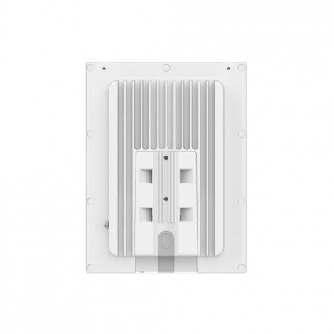 TP-LINK Omada BE5000 Indoor/Outdoor WiFi 7 Access Point with Directional/Omnidirectional Antennas | EAP725-Outdoor | 2.4 GHz, 5 
