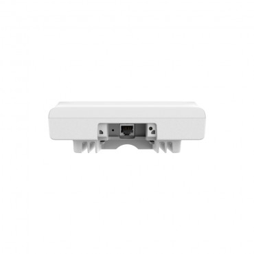 TP-LINK Omada BE5000 Indoor/Outdoor WiFi 7 Access Point with Directional/Omnidirectional Antennas | EAP725-Outdoor | 2.4 GHz, 5 