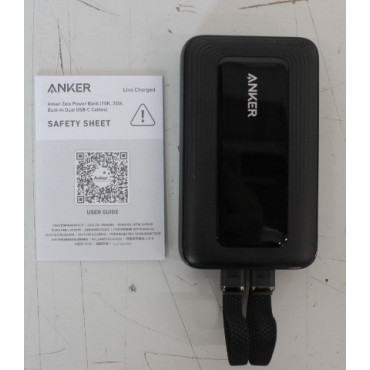 SALE OUT. Anker DEMO