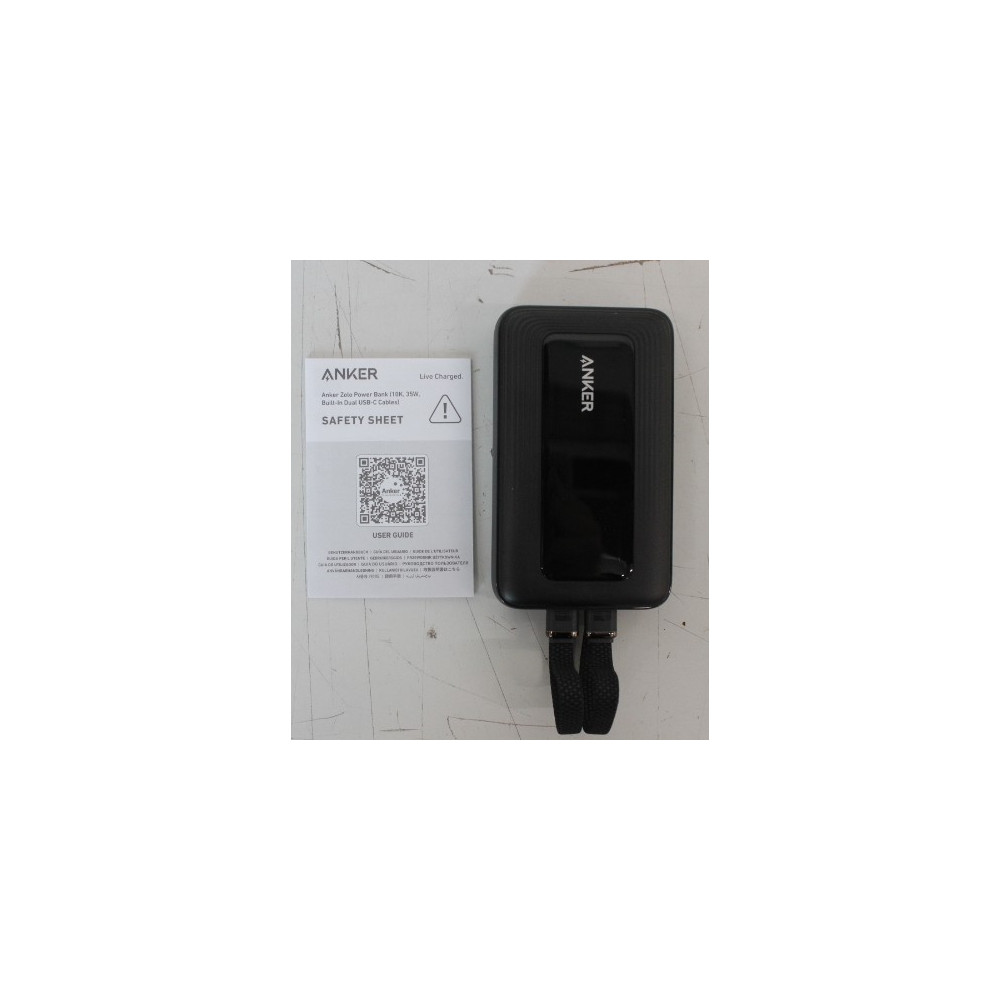 SALE OUT. Anker DEMO