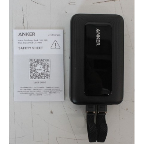 SALE OUT. Anker DEMO