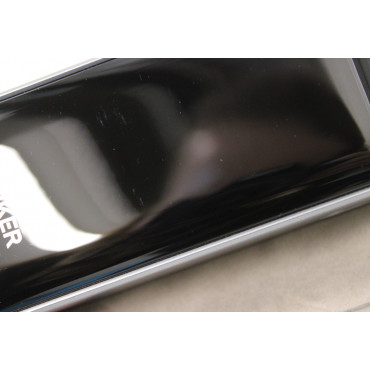 SALE OUT. Anker Power Bank, 200 W | Prime | 20000 mAh | Black | UNPACKED, SMALL SCRATCHED ON TOP