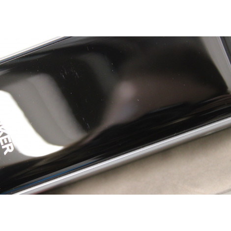 SALE OUT. Anker Power Bank, 200 W | Prime | 20000 mAh | Black | UNPACKED, SMALL SCRATCHED ON TOP