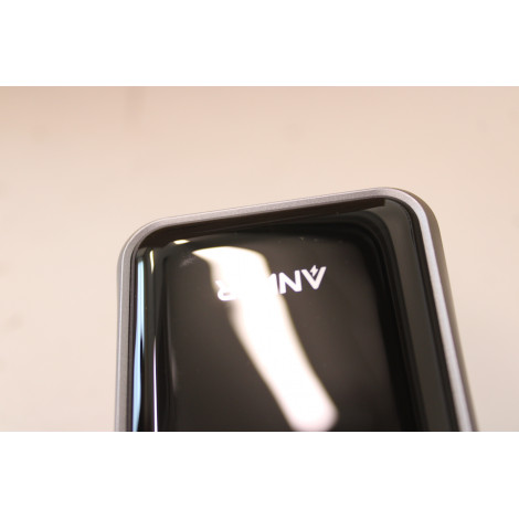SALE OUT. Anker Prime power bank - USB, 2 x USB-C - 300 Watt | 26250 mAh | Black | UNPACKED, SMALL SCRATCHED ON TOP EDGE