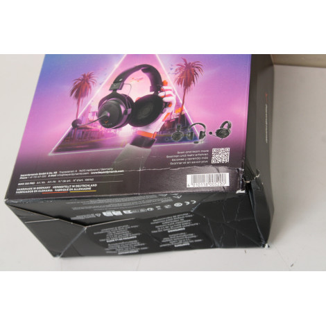 SALE OUT. Beyerdynamic Gaming Headset | MMX 330 PRO | DAMAGED PACKAGING