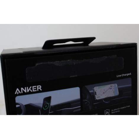 SALE OUT. Anker Prime Wireless Car Charger Qi2.2 25W wireles charging (MagGo, AirCool, Pad) | Anker Prime Wireless Car Charger Q