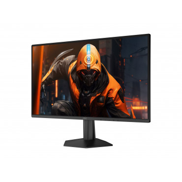 AOC 24G50F | 24 " | IPS | FHD | 16:9 | 180 Hz | 4 ms | 1920 x 1080 pixels | 300 cd/m | HDMI ports quantity 1 | Black