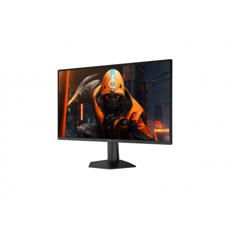 AOC 24G50F | 24 " | IPS | FHD | 16:9 | 180 Hz | 4 ms | 1920 x 1080 pixels | 300 cd/m | HDMI ports quantity 1 | Black