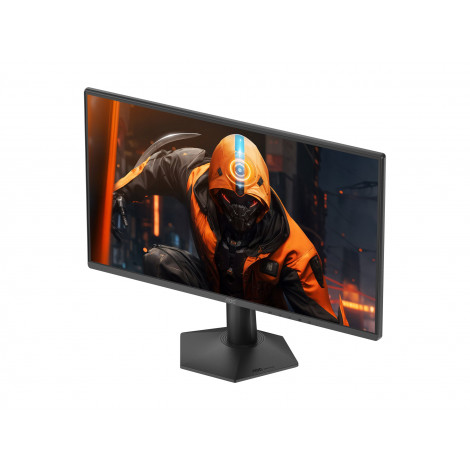 AOC 24G50F | 24 " | IPS | FHD | 16:9 | 180 Hz | 4 ms | 1920 x 1080 pixels | 300 cd/m | HDMI ports quantity 1 | Black