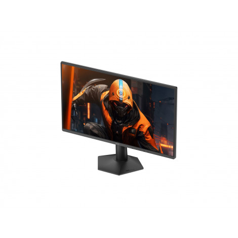 AOC 24G50F | 24 " | IPS | FHD | 16:9 | 180 Hz | 4 ms | 1920 x 1080 pixels | 300 cd/m | HDMI ports quantity 1 | Black