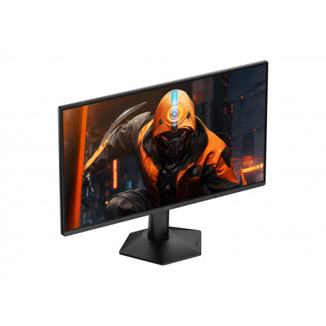 AOC 24G50F | 24 " | IPS | FHD | 16:9 | 180 Hz | 4 ms | 1920 x 1080 pixels | 300 cd/m | HDMI ports quantity 1 | Black