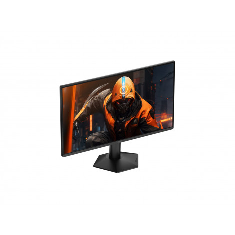 AOC 24G50F | 24 " | IPS | FHD | 16:9 | 180 Hz | 4 ms | 1920 x 1080 pixels | 300 cd/m | HDMI ports quantity 1 | Black