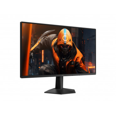 AOC 24G50F | 24 " | IPS | FHD | 16:9 | 180 Hz | 4 ms | 1920 x 1080 pixels | 300 cd/m | HDMI ports quantity 1 | Black