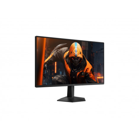 AOC 24G50F | 24 " | IPS | FHD | 16:9 | 180 Hz | 4 ms | 1920 x 1080 pixels | 300 cd/m | HDMI ports quantity 1 | Black