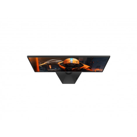 AOC 24G50F | 24 " | IPS | FHD | 16:9 | 180 Hz | 4 ms | 1920 x 1080 pixels | 300 cd/m | HDMI ports quantity 1 | Black