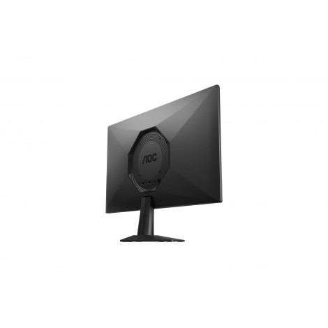 AOC 24G50F | 24 " | IPS | FHD | 16:9 | 180 Hz | 4 ms | 1920 x 1080 pixels | 300 cd/m | HDMI ports quantity 1 | Black