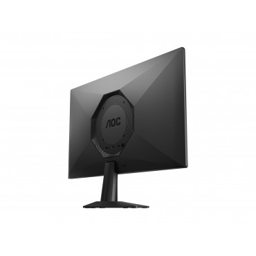 AOC 24G50F | 24 " | IPS | FHD | 16:9 | 180 Hz | 4 ms | 1920 x 1080 pixels | 300 cd/m | HDMI ports quantity 1 | Black