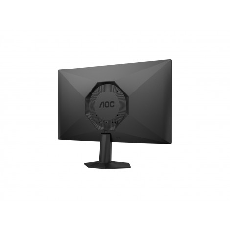 AOC 24G50F | 24 " | IPS | FHD | 16:9 | 180 Hz | 4 ms | 1920 x 1080 pixels | 300 cd/m | HDMI ports quantity 1 | Black