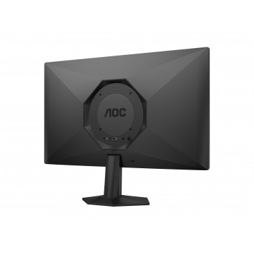 AOC 24G50F | 24 " | IPS | FHD | 16:9 | 180 Hz | 4 ms | 1920 x 1080 pixels | 300 cd/m | HDMI ports quantity 1 | Black