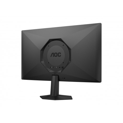 AOC 24G50F | 24 " | IPS | FHD | 16:9 | 180 Hz | 4 ms | 1920 x 1080 pixels | 300 cd/m | HDMI ports quantity 1 | Black