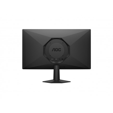 AOC 24G50F | 24 " | IPS | FHD | 16:9 | 180 Hz | 4 ms | 1920 x 1080 pixels | 300 cd/m | HDMI ports quantity 1 | Black