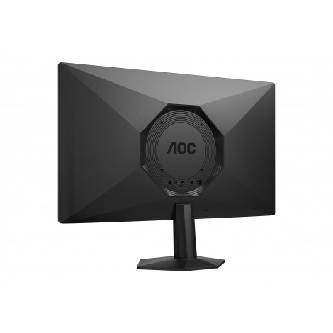 AOC 24G50F | 24 " | IPS | FHD | 16:9 | 180 Hz | 4 ms | 1920 x 1080 pixels | 300 cd/m | HDMI ports quantity 1 | Black