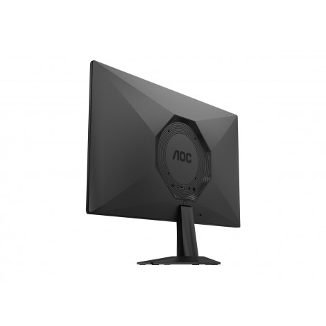 AOC 24G50F | 24 " | IPS | FHD | 16:9 | 180 Hz | 4 ms | 1920 x 1080 pixels | 300 cd/m | HDMI ports quantity 1 | Black