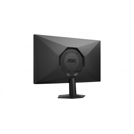 AOC 24G50F | 24 " | IPS | FHD | 16:9 | 180 Hz | 4 ms | 1920 x 1080 pixels | 300 cd/m | HDMI ports quantity 1 | Black