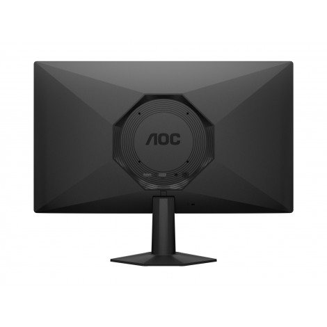AOC 24G50F | 24 " | IPS | FHD | 16:9 | 180 Hz | 4 ms | 1920 x 1080 pixels | 300 cd/m | HDMI ports quantity 1 | Black