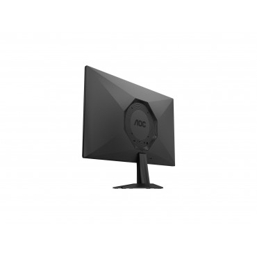 AOC 24G50F | 24 " | IPS | FHD | 16:9 | 180 Hz | 4 ms | 1920 x 1080 pixels | 300 cd/m | HDMI ports quantity 1 | Black