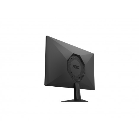 AOC 24G50F | 24 " | IPS | FHD | 16:9 | 180 Hz | 4 ms | 1920 x 1080 pixels | 300 cd/m | HDMI ports quantity 1 | Black
