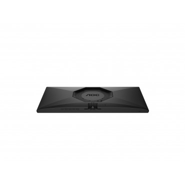 AOC 24G50F | 24 " | IPS | FHD | 16:9 | 180 Hz | 4 ms | 1920 x 1080 pixels | 300 cd/m | HDMI ports quantity 1 | Black