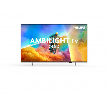 Philips 43PQS8501/12 43" (108 cm) 4K QLED Ambilight Smart TV | Philips