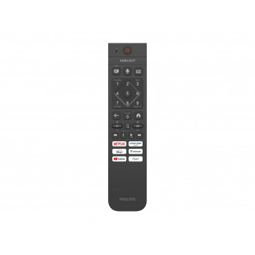 Philips 43PQS8611/12 43" (108 cm) 4K QLED Ambilight Smart TV | Philips