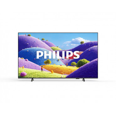 Philips 75PUS7001/12 | 4K LED TV | 75 | Smart TV | TITAN OS | UHD | Black