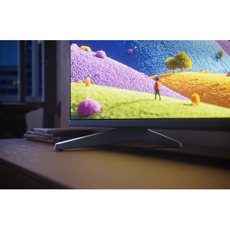 Philips 75PUS7001/12 | 4K LED TV | 75 | Smart TV | TITAN OS | UHD | Black