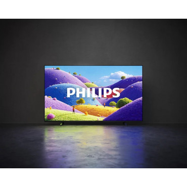 Philips 75PUS7001/12 | 4K LED TV | 75 | Smart TV | TITAN OS | UHD | Black