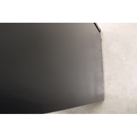 SALE OUT. Candy CHASD4385EBC Table Top Refrigerator, E, Free standing, Height 85 cm, Fridge net 90 L, Black | SALE OUT. | Candy 