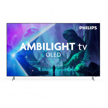 Philips 55OLED801/12 55"...