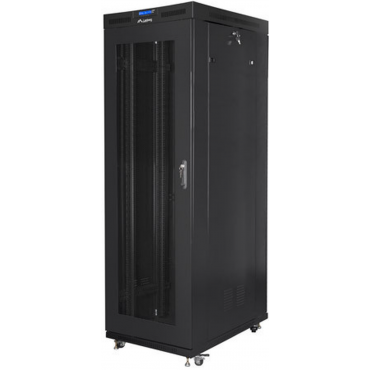 LANBERG rack cabinet 42U...