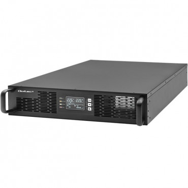 QOLTEC 52286 UPS RACK 2kVA