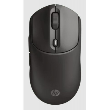HP 405 Quiet BLK Wireless...