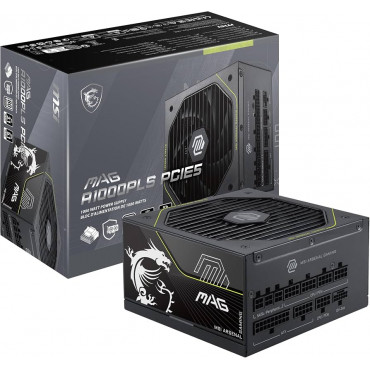 MSI MAG A1000PLS PCIE5 EU...