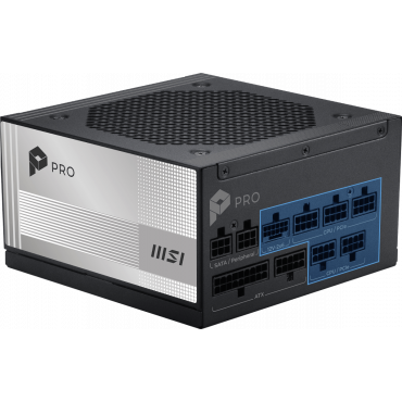 MSI PRO A1000PL PCIE5 EU...