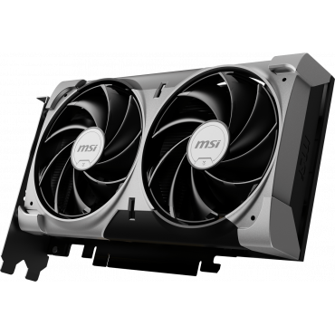MSI GeForce RTX 5060 8G...