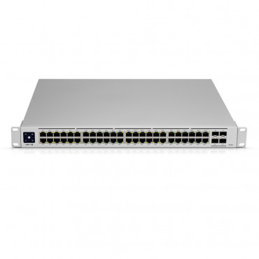 UBIQUITI USW-48-POE UniFi...